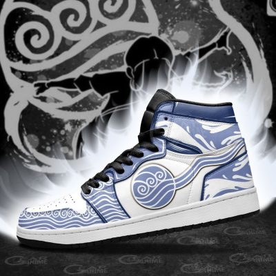 Avatar Water Nation AJ1 - Avatar: The Last Airbender Store