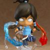 100 Original Good Smile Nendoroid GSC 646 Avatar The Last Airbender Korra Anime Figure Model Collecile 1 - Avatar: The Last Airbender Store