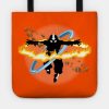 Avatar Aang Tote Official Avatar: The Last Airbender Merch