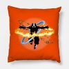 Avatar Aang Throw Pillow Official Avatar: The Last Airbender Merch