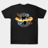 Avatar Aang T-Shirt Official Avatar: The Last Airbender Merch