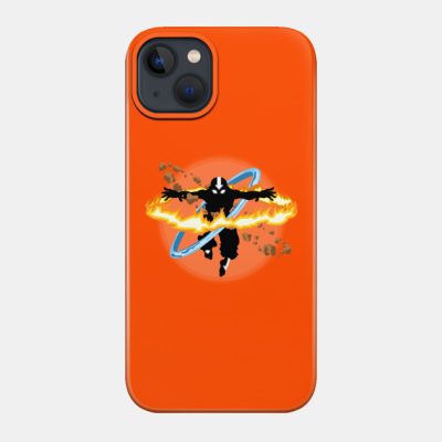 Avatar Aang Phone Case Official Avatar: The Last Airbender Merch