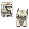 10cm PVC Model Funko Pop Avatar The Last Airbender 540 Appa Action Figures Toys Collection Model - Avatar: The Last Airbender Store