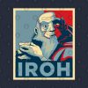 Uncle Iroh Avatar Tapestry Official Avatar: The Last Airbender Merch