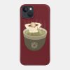 Uncle Iroh Tea Cup Phone Case Official Avatar: The Last Airbender Merch