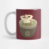 Uncle Iroh Tea Cup Mug Official Avatar: The Last Airbender Merch