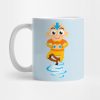 Bend It Like Aang Mug Official Avatar: The Last Airbender Merch