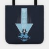 Avatar Aang Arrow Tote Official Avatar: The Last Airbender Merch