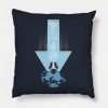 Avatar Aang Arrow Throw Pillow Official Avatar: The Last Airbender Merch