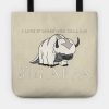 Big Appa Tote Official Avatar: The Last Airbender Merch