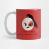 Angry Zuko Emoji 1 I Dont Need Any Calming Tea Mug Official Avatar: The Last Airbender Merch