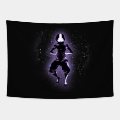 Avatar Aang Tapestry Official Avatar: The Last Airbender Merch