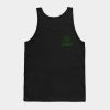 Avatar The Last Airbender Earth Kingdom Tank Top Official Avatar: The Last Airbender Merch