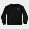 Avatar The Last Airbender Water Tribe Crewneck Sweatshirt Official Avatar: The Last Airbender Merch