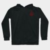 Avatar The Last Airbender Fire Nation Hoodie Official Avatar: The Last Airbender Merch