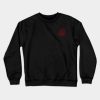 Avatar The Last Airbender Fire Nation Crewneck Sweatshirt Official Avatar: The Last Airbender Merch