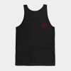 Avatar The Last Airbender Fire Nation Tank Top Official Avatar: The Last Airbender Merch