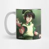 Toph Beifong Mug Official Avatar: The Last Airbender Merch