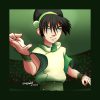 Toph Beifong Mug Official Avatar: The Last Airbender Merch