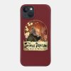 Uncle Iroh The Jasmine Dragon Phone Case Official Avatar: The Last Airbender Merch