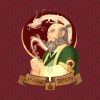 Uncle Iroh Jasmine Dragon Mug Official Avatar: The Last Airbender Merch