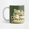 Zuko Uncle Iroh The Jasmine Dragon Mug Official Avatar: The Last Airbender Merch