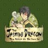 Zuko Uncle Iroh The Jasmine Dragon Mug Official Avatar: The Last Airbender Merch