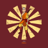 Aang Retro Japanese Avatar The Last Airbender Mug Official Avatar: The Last Airbender Merch