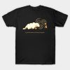 Appa And Aang T-Shirt Official Avatar: The Last Airbender Merch