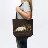 Appa And Aang Tote Official Avatar: The Last Airbender Merch