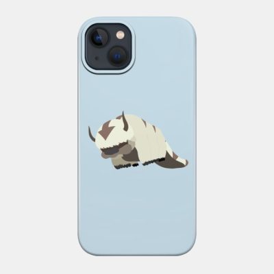 Flying Appa Phone Case Official Avatar: The Last Airbender Merch