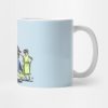 Avatar The Last Airbender Group Mug Official Avatar: The Last Airbender Merch