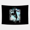 Cosmic Aang Tapestry Official Avatar: The Last Airbender Merch