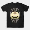 Appa Yip Yip Exclusive T-Shirt Official Avatar: The Last Airbender Merch