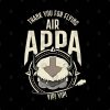 Air Appa Avatar Tote Official Avatar: The Last Airbender Merch