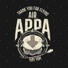 Air Appa Avatar Tank Top Official Avatar: The Last Airbender Merch