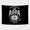 Air Appa Avatar Tapestry Official Avatar: The Last Airbender Merch