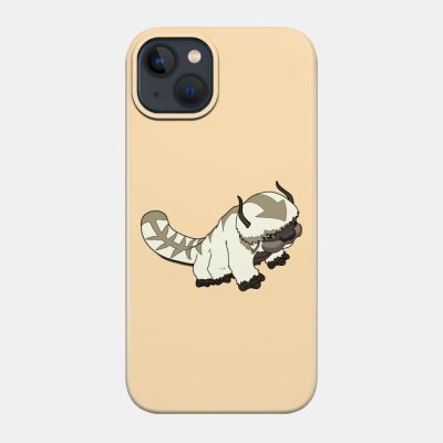 Avatar The Last Airbender Appa Phone Case Official Avatar: The Last Airbender Merch