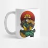 Avatar Kyoshi Mug Official Avatar: The Last Airbender Merch