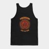 Firebending Iroh University Zuko Fire Nation Avata Tank Top Official Avatar: The Last Airbender Merch