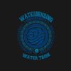 Waterbending Katara University Korra Water Tribe A Crewneck Sweatshirt Official Avatar: The Last Airbender Merch