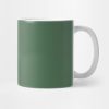 Kyoshi Mug Official Avatar: The Last Airbender Merch