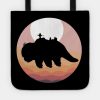 Appa Tote Official Avatar: The Last Airbender Merch