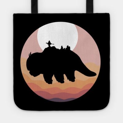 Appa Tote Official Avatar: The Last Airbender Merch