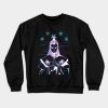 Avatar Roku Glitch Crewneck Sweatshirt Official Avatar: The Last Airbender Merch