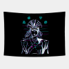 Avatar Kyoshi Glitch Tapestry Official Avatar: The Last Airbender Merch