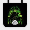 Cosmic Kyoshi Tote Official Avatar: The Last Airbender Merch