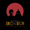 The Adventures Of Zuko And Iroh Mug Official Avatar: The Last Airbender Merch