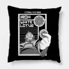 Iroh Throw Pillow Official Avatar: The Last Airbender Merch