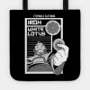 Iroh Tote Official Avatar: The Last Airbender Merch